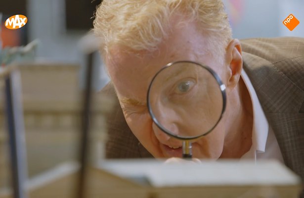 De TV van gisteren: Grote Kleine Treinen Competitie vergroot voorsprong